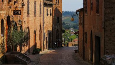 I Borghi d’Italia in cui si mangia meglio. La nostra Top 4!