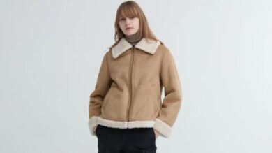 Uniqlo, 6 capispalla della nuova collezione autunno-inverno 2023. Da non perdere!