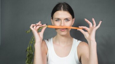 Cosmetici alla Carota, 4 prodotti Top per la Pelle