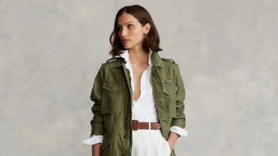 Stile workwear, il trend dell’Autunno: 5 capi da avere nel tuo Guardaroba