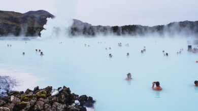 Queste sono le Terme più belle del mondo, un vero sogno! Ecco dove…