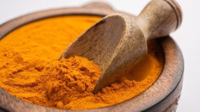 Maschere Viso alla Curcuma: 5 ricette e tutti i benefici per la pelle…