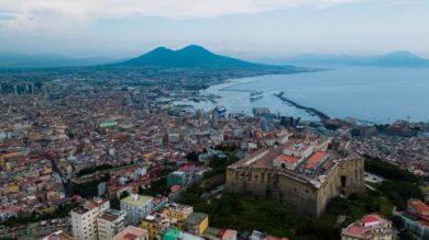 Napoli in un Giorno, il nostro itinerario alla scoperta della bella città Partenopea