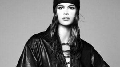 6 capi simbolo della nuova collezione Steven Meisel New York di Zara