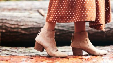 Scarpe, il trend Autunnale: 7 modelli da acquistare subito!