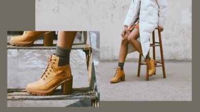 Scarpe Timberland, le novità Autunnali: 5 acquisti imperdibili