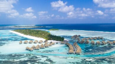 Viaggio alle Maldive: 4 buone ragioni per partire in bassa stagione