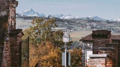 Piemonte, 5 Borghi poco conosciuti da scoprire subito!