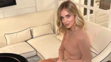 Trend Alert: Gli stivali pitonati di Chiara Ferragni sono l’accessorio più cool di Stagione!