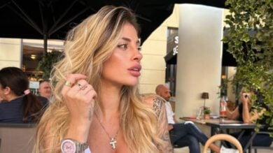 Chiara Nasti esplode su Instagram, “Mio figlio? Lo cresco da sola”, cosa succede