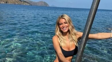 Diletta Leotta, gli scatti al mare lasciano i Fan sconvolti: “Ma come è possibile?”