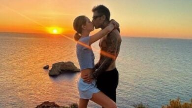 Dopo Chiara anche Valentina Ferragni annulla gli impegni parigini: la paura per Fedez cresce!