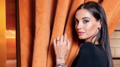 Francesca Chillemi splende all’evento Bulgari, il Look si fa notare (FOTO)