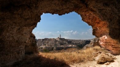 5 Borghi tra Potenza e Matera da scoprire subito!