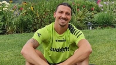 Zlatan Ibrahimovic, la proposta di matrimonio a Helena e il rifiuto shock: “Non avrà un’altra possibilità!”