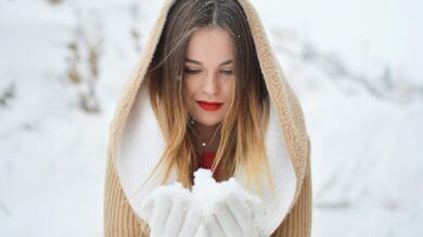 5 look elgantissimi da indossare per feste ed eventi invernali