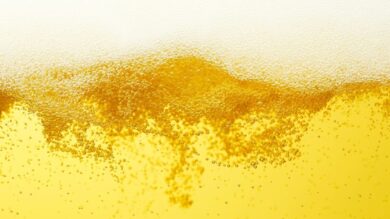 Mai pensato alla Birra come ingrediente cosmetico? Eppure…