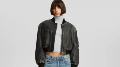 6 Bomber alla moda che ti conquisteranno. Sono pazzeschi!