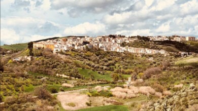 4 borghi del Molise che in autunno vi lasceranno senza fiato