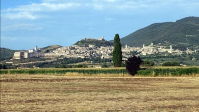 4 borghi in Umbria perfetti per una gita autunnale