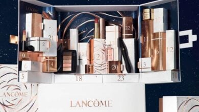 I nuovi Calendari dell’Avvento Beauty: i 5 migliori tra skincare, make up e profumi