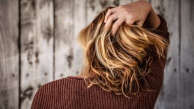 Questo è l’accessorio Capelli più cool di Stagione. Non puoi non averlo!