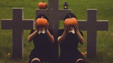 5 imperdibili accessori da indossare per Halloween