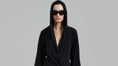 Hooded Dress: 5 abiti con il Cappuccio dal fascino senza tempo!