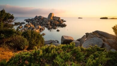 Questa è l’Isola più bella d’Europa. Un luogo davvero splendido!