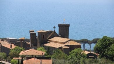 I 5 Borghi più belli sul Lago di Bolsena. Che Incanto!