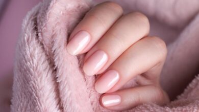 5 prodotti must have per una manicure naturale da fare invidia!