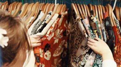 Moda Vintage: le 5 migliori App per acquistare capi e accessori second hand