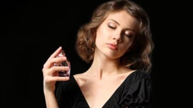 5 Profumi ad alta carica di seduzione che lo faranno innamorare