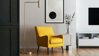 Trend Alert: Minimalismo e Nordico, la Combo perfetta per una Casa all’ultimo grido!