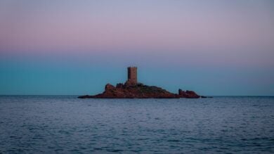 Costa Azzurra d’inverno, le location più belle da vistare nella stagione fredda…