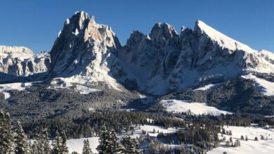 Alla scoperta della Val d’Ega tra Borghi, natura e attrazioni imperdibili