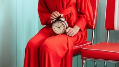 6 Accessori nel colore moda più elegante del 2023: il Rosso!