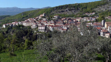 I 3 borghi più belli del Cilento da visitare in Autunno