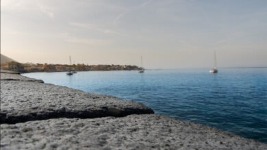 Alla scoperta dell’Isola più bella del mondo, anche in inverno…