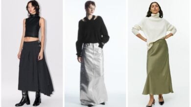 8 Gonne Maxi da acquistare ora e indossare per tutto l’inverno…