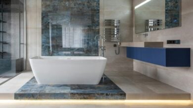 Trend Bagno 2024: Arredo, Design e Colori