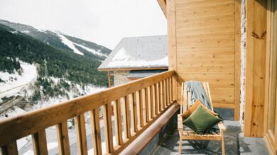 Vacanze di Lusso sulle Alpi italiane: le baite e gli chalet più belli