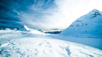 Le migliori Creme solari viso per una vacanza sulla Neve serena e sicura. Fai molta attenzione!