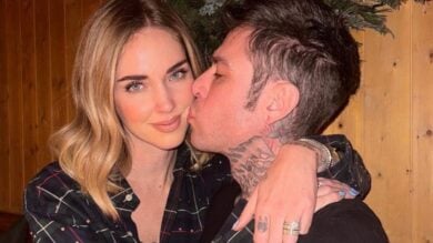 Chiara Ferragni e Fedez, le Foto senza veli di coppia fanno discutere, guarda