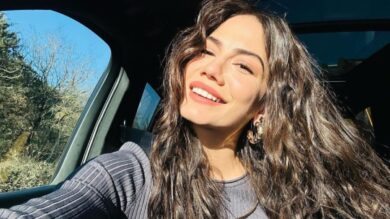 Demet Ozdemir, l’ultimo Beauty Look fa discutere: troppi ritocchini estetici?