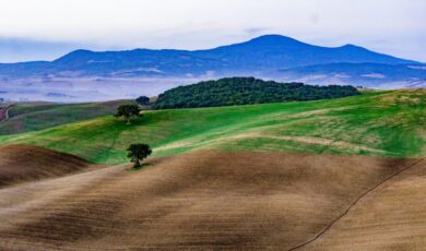 Borghi da sogno nelle Valli più suggestive della Toscana