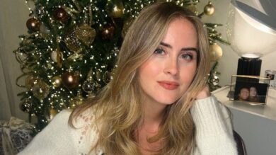 Valentina Ferragni, per il suo Compleanno sceglie la Manicure super glamour (FOTO)