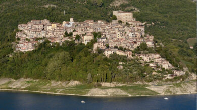 Borghi della Sabina: 3 meraviglie da scoprire subito