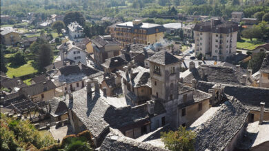 I Borghi della val d’Ossola più belli da visitare d’Inverno!