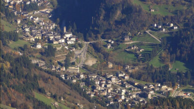 Alla scoperta dei Borghi montani in provincia di Bergamo